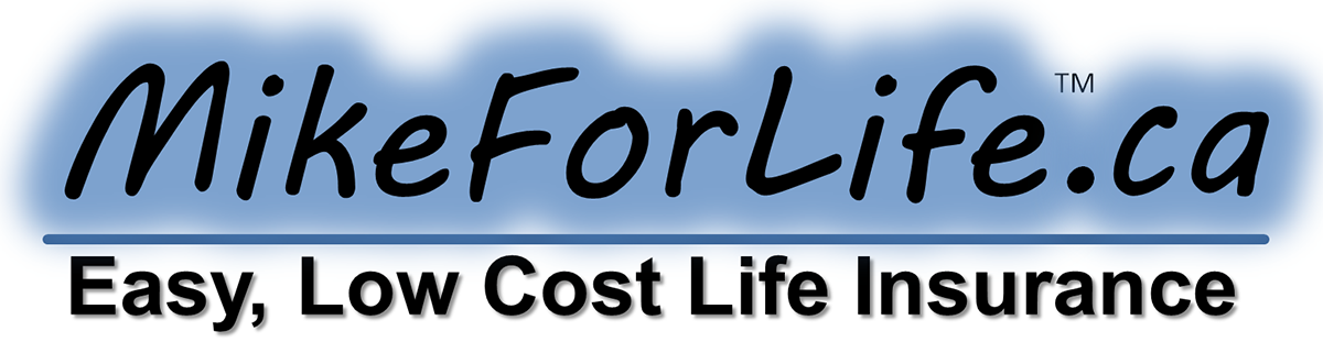 MikeForLife Logo